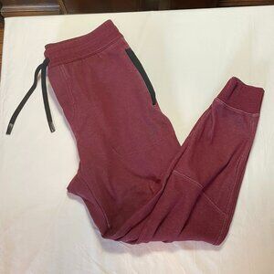 Municipal Utility Jogger